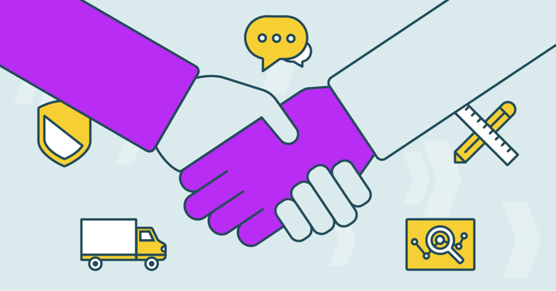 Amazon Agency Consultant Benefits